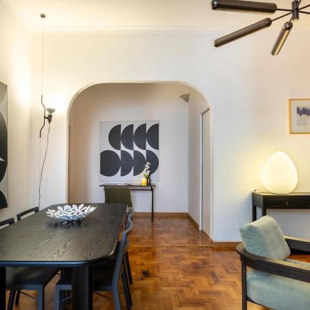 Romac - Condotti Suite By Spanish Steps エクステリア 写真