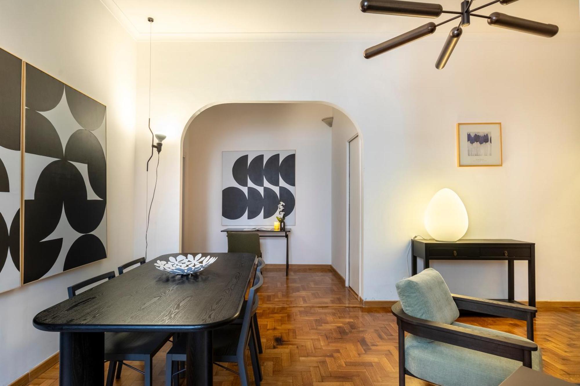 Romac - Condotti Suite By Spanish Steps エクステリア 写真
